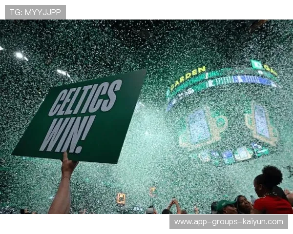 凯尔特人五连胜，布朗30+8引领队伍走向胜利