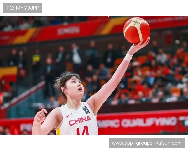 女篮精神让中国篮球更加完整,对女篮精神的理解和认识 女篮精神让中国篮球更加完整,对女篮精神的理解和认识